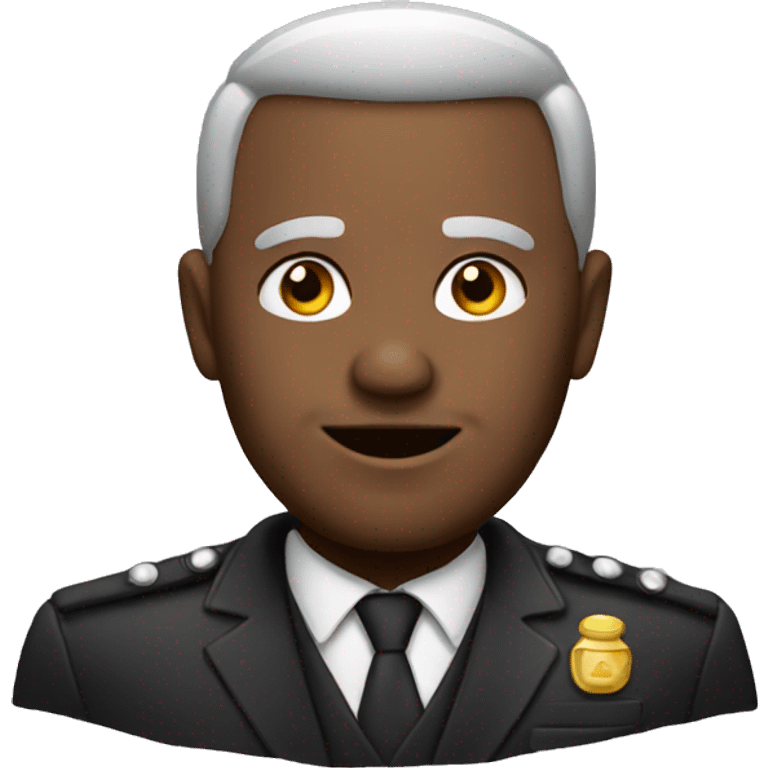 VIP emoji