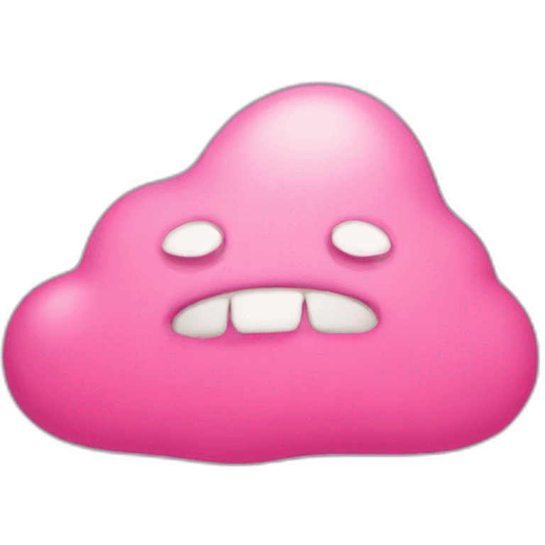 Blob emoji