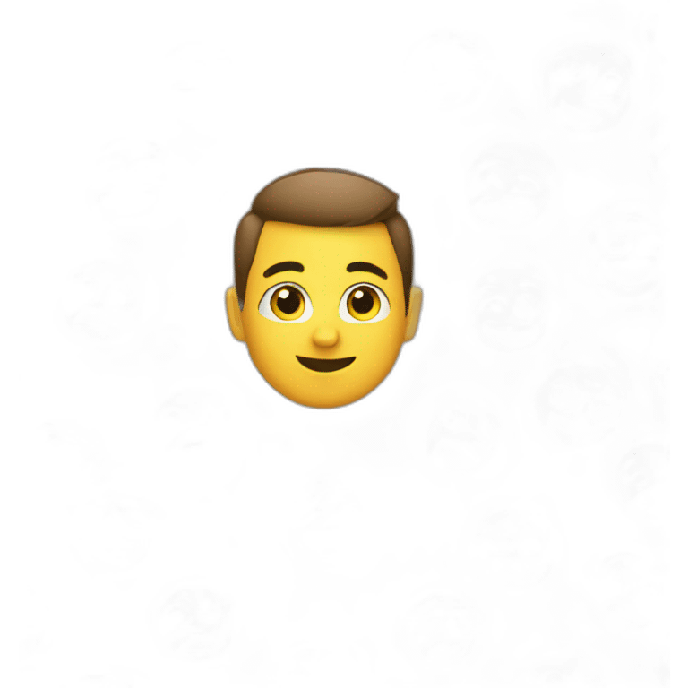 Digital Marketing emoji