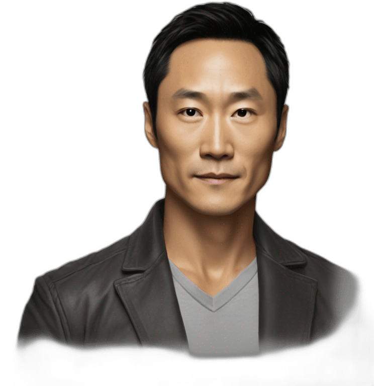 Daniel Wu emoji