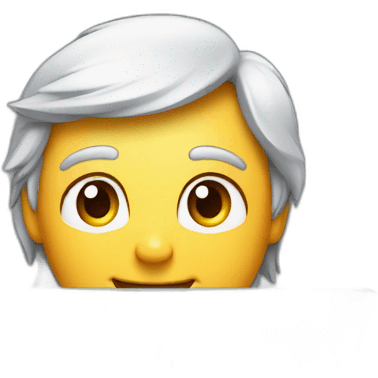 Macbook Pro Apple silicon emoji