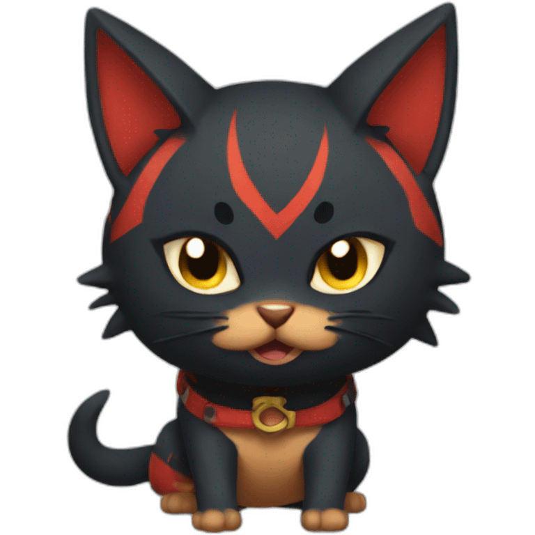 litten emoji