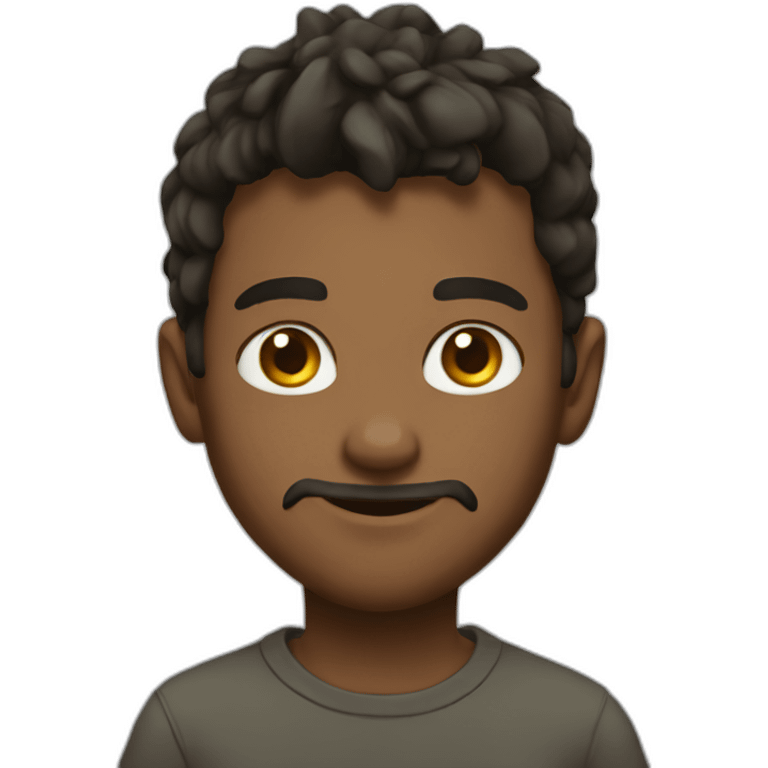 Ikaz boi  emoji