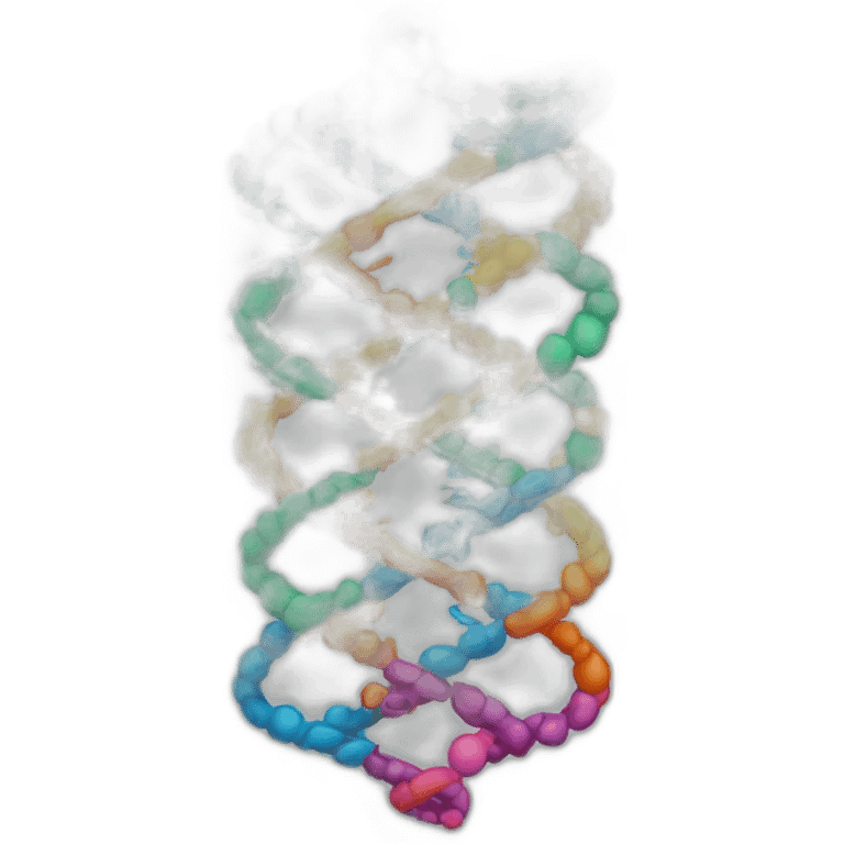 dna emoji