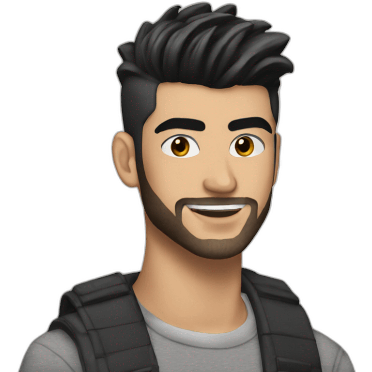 Zayn Malik emoji