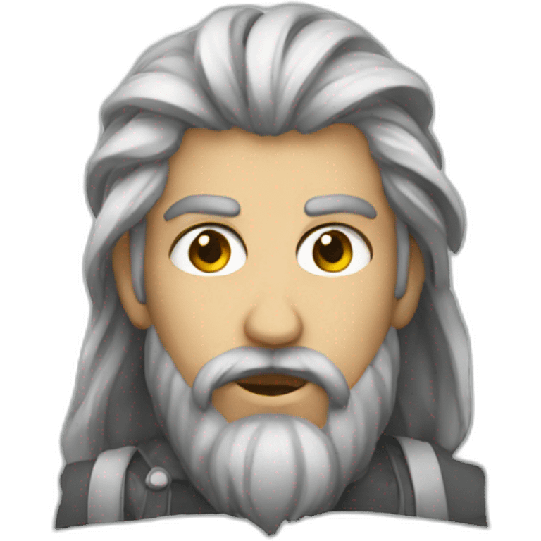 Omer emoji