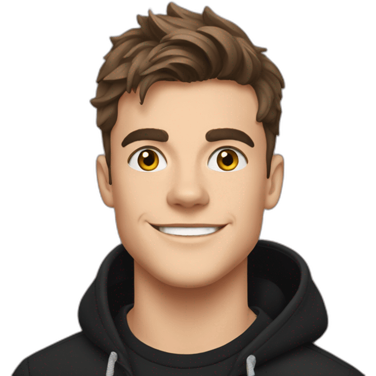 Martin garrix emoji