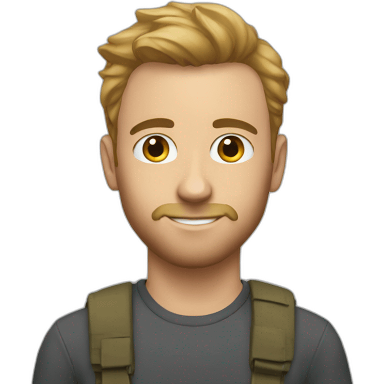 Andrew Tate emoji