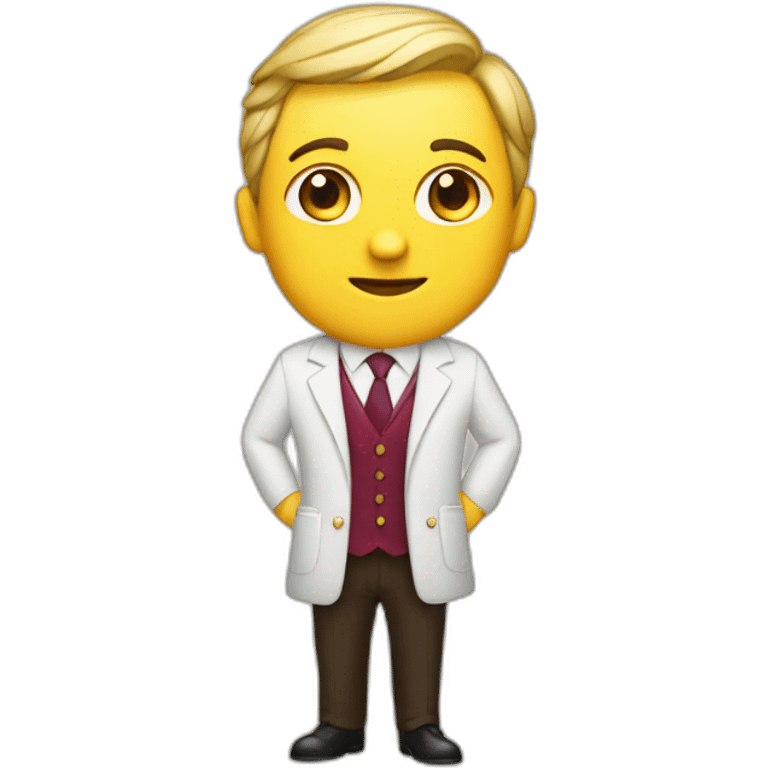 somelier emoji