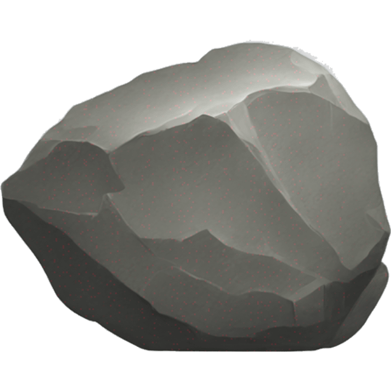 rock emoji