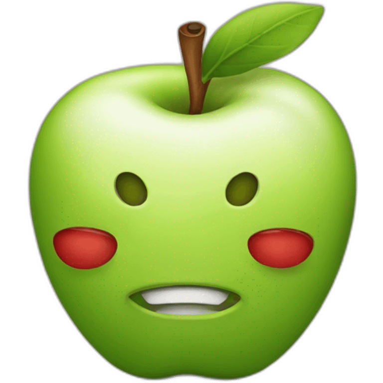 apple emoji