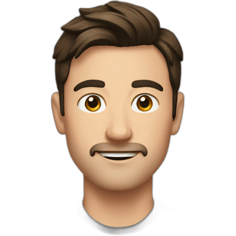 maguire emoji