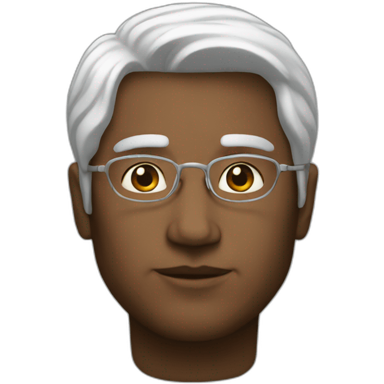 mastermind emoji