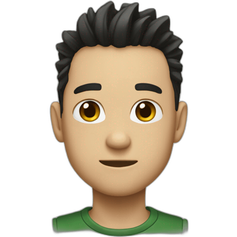 Gon=Freecss emoji