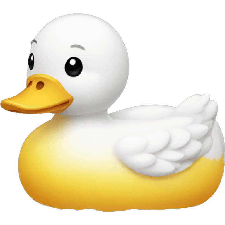 bathduck emoji