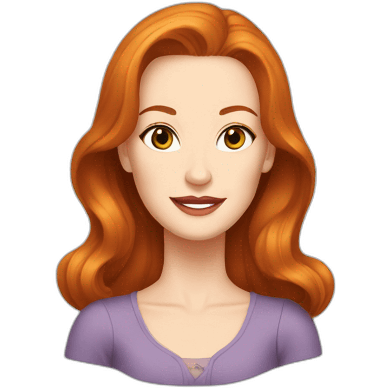 bree van de kamp emoji