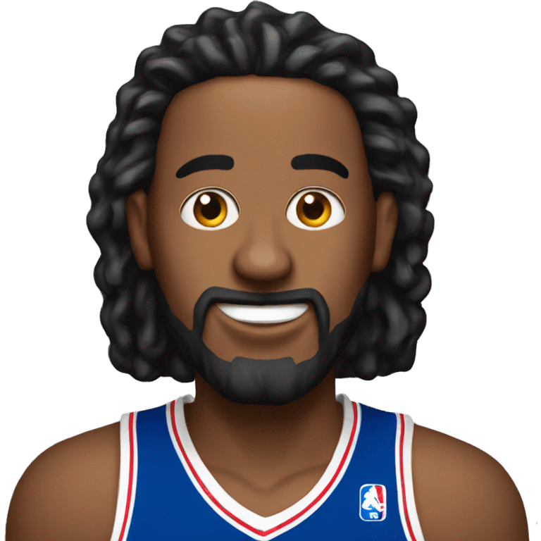 76ers basketball  emoji