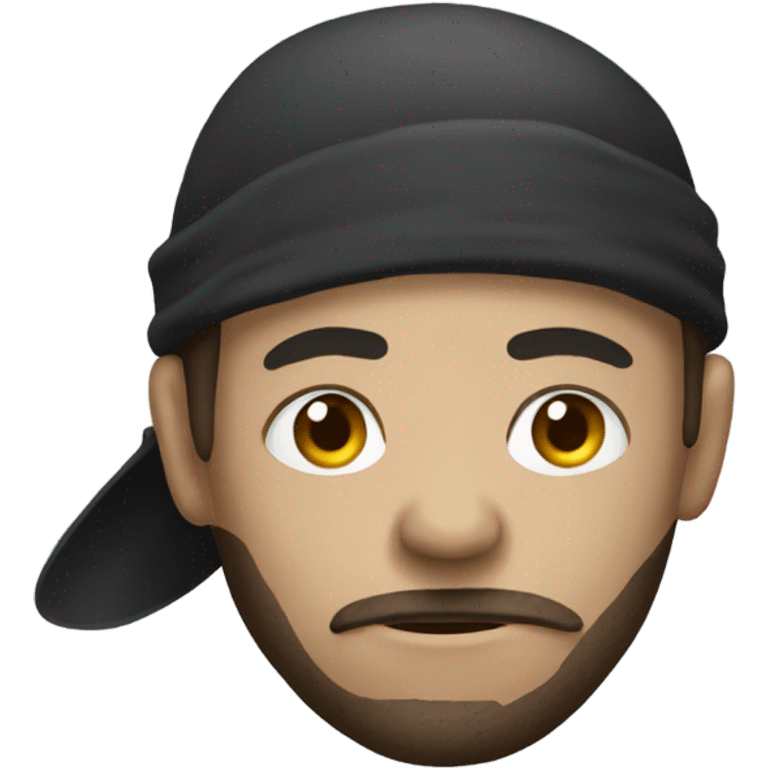 Robber emoji  emoji