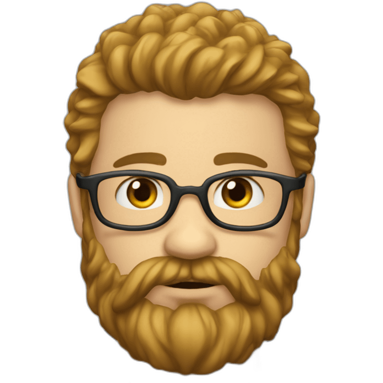 max-coder,-beard,-hockey emoji