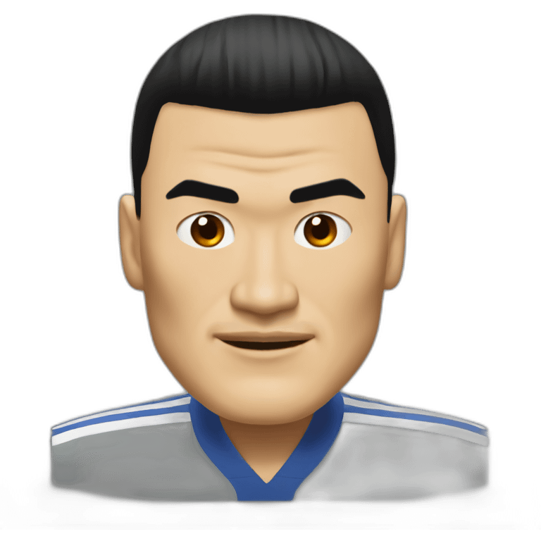 yao ming emoji