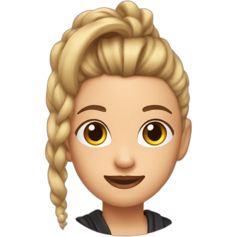 itzy emoji