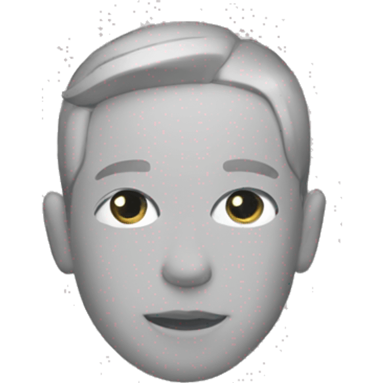 The neighbourhood emoji