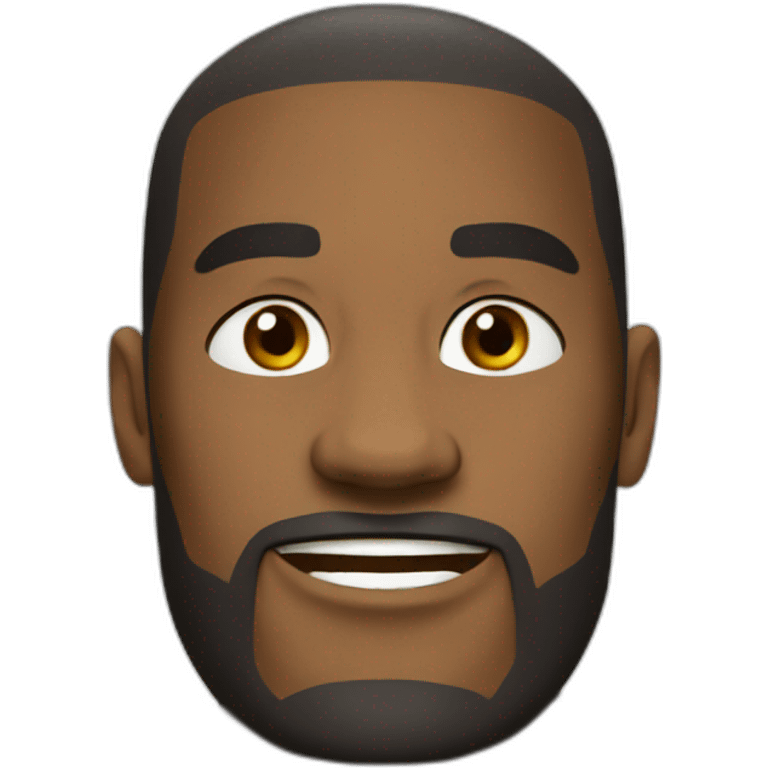 Baloncesto emoji