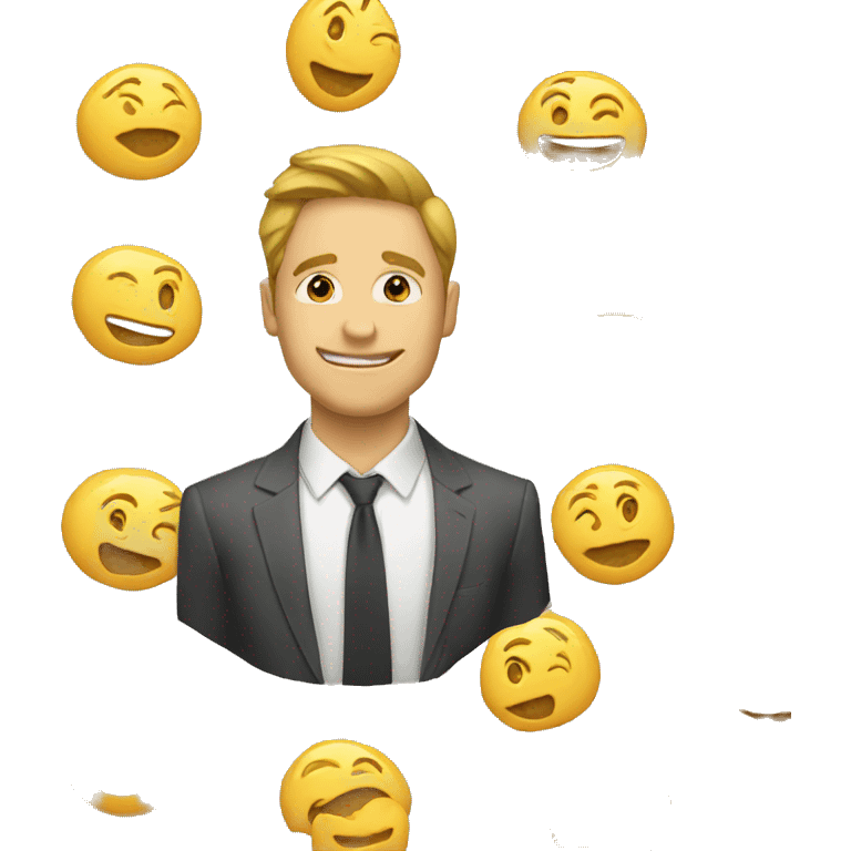 börse emoji