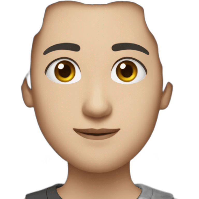 Sasha agapov emoji