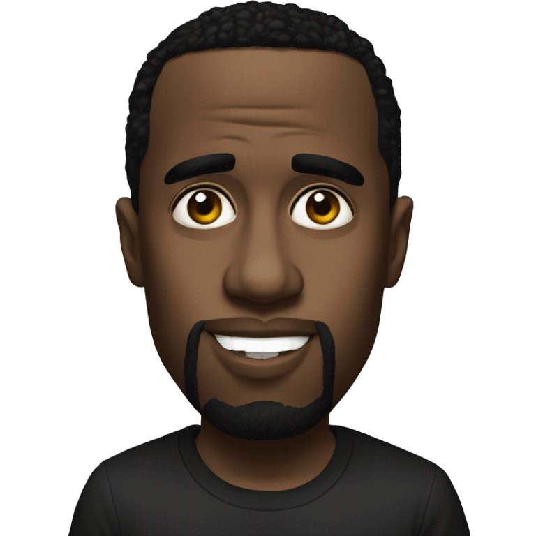 P.diddy emoji