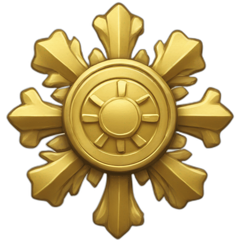 badge, medal, book, paper, scroll, new year, snowflake, pokemon, picture emoji