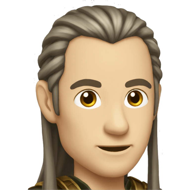 elrond emoji