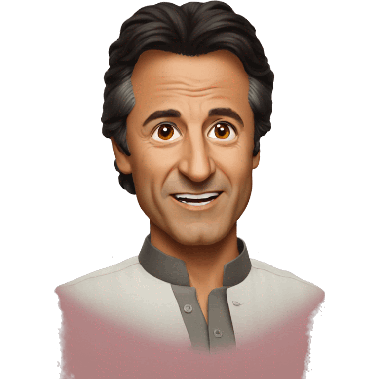 imran khan emoji