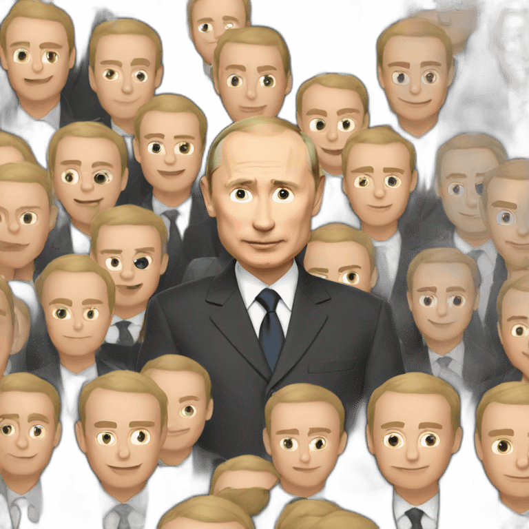 lgbt-putin emoji