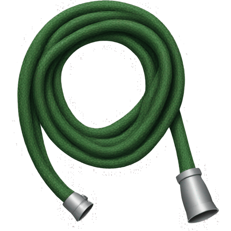 Hose emoji