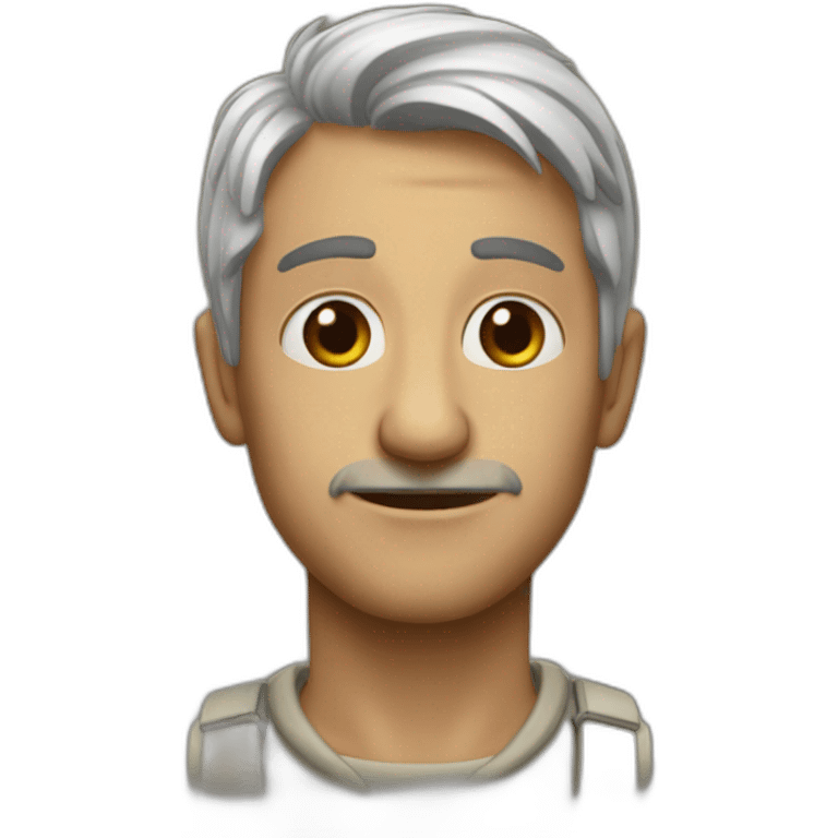 RADOI DENIS emoji