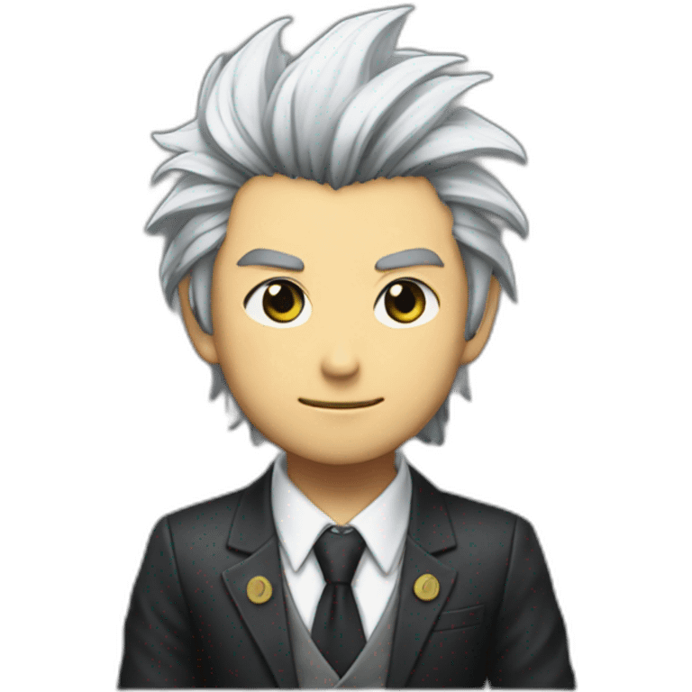 Leon-Kuwata emoji