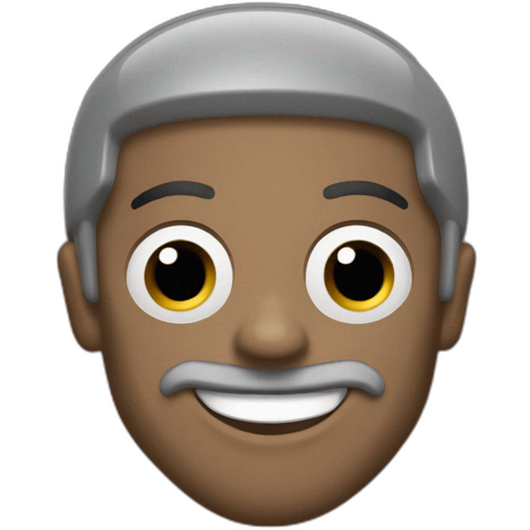 Ohio State Buckeyes emoji