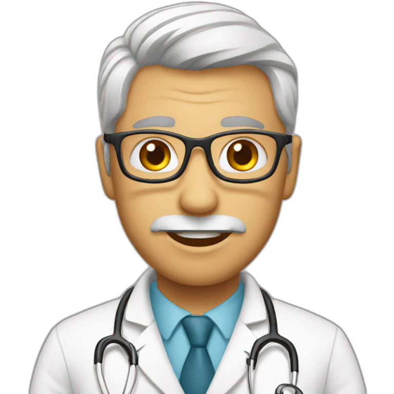 doctors emoji