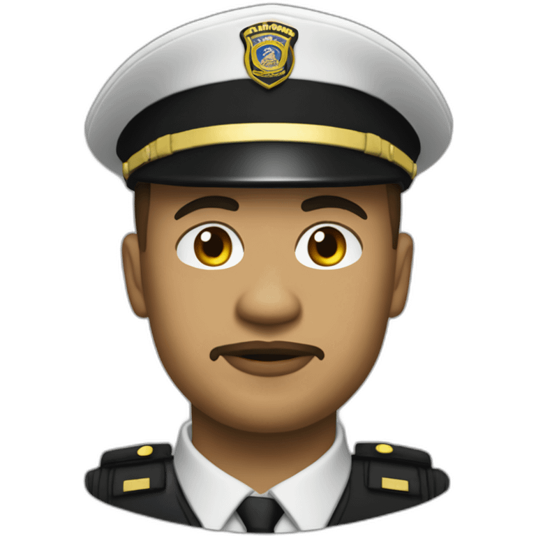 sergeant odafin tutuola svu emoji