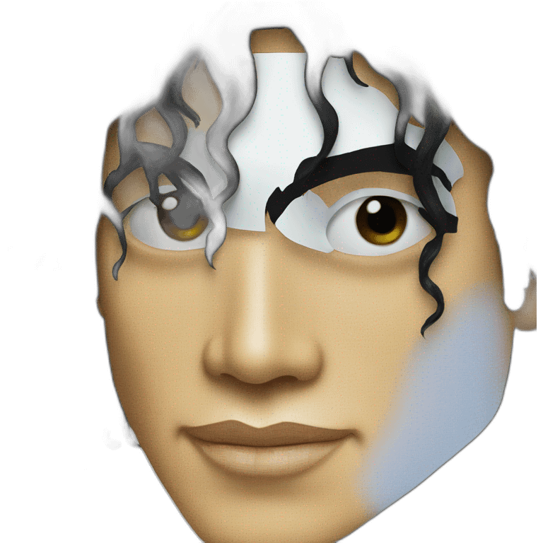 michael jackson emoji