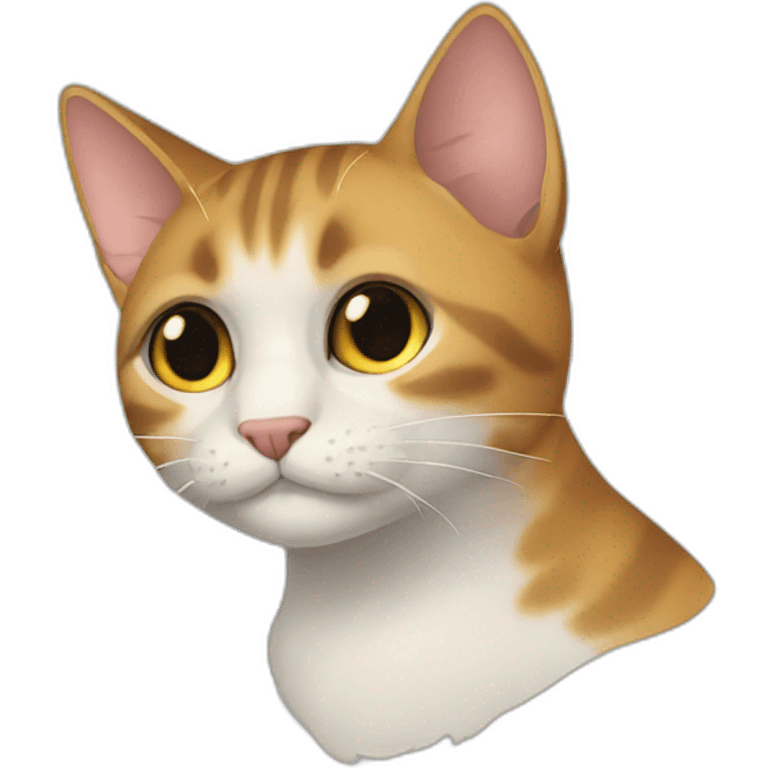 Gato emoji