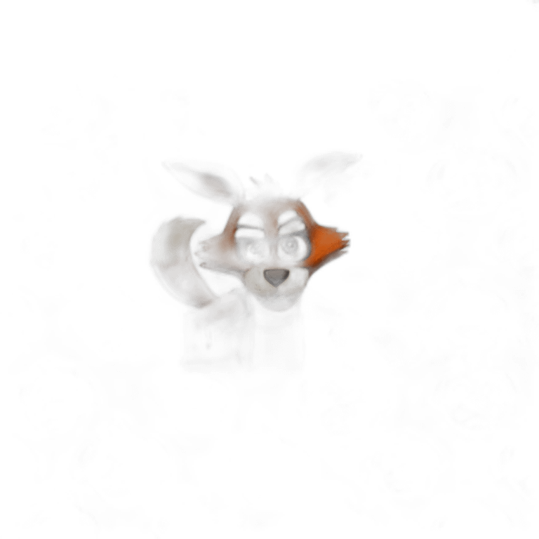 Foxy from Five nights at Freddy's emoji