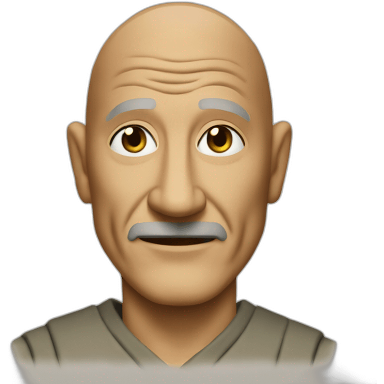 john locke from lost emoji