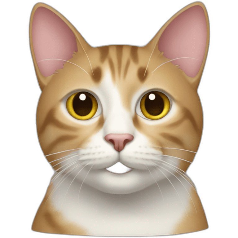 cat computer emoji