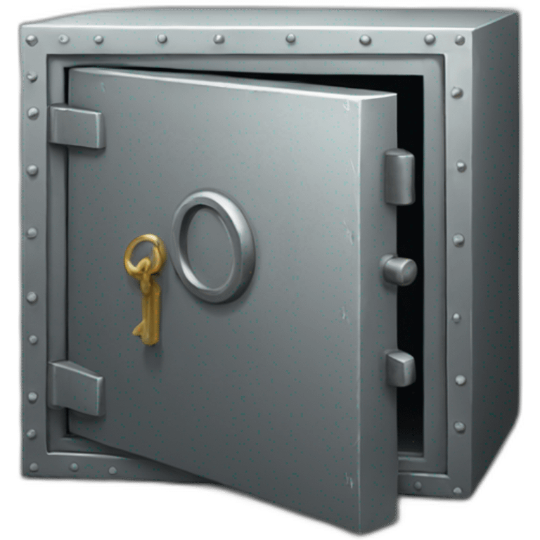 vault front emoji