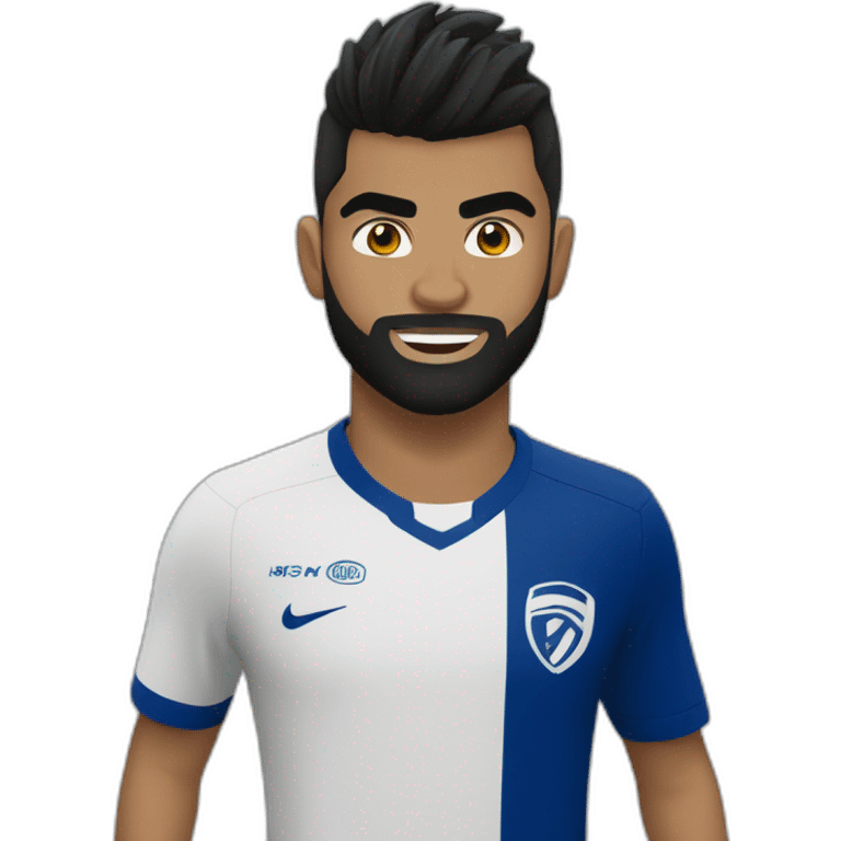 gabigol emoji