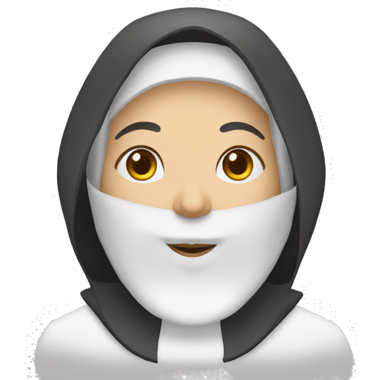 Sant.Marie emoji