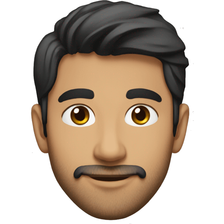 Arman afzal emoji