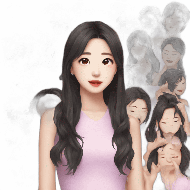 Hyunjin  emoji